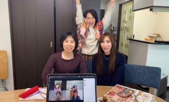 腸内フローリスト学院 2025年3月 わくわくな毎日を過ごせるために今日からできる事