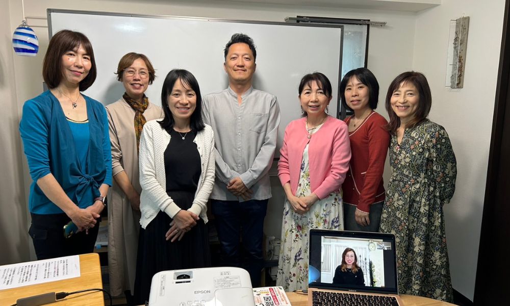 腸内フローリスト認定講座
