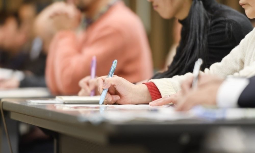 腸内フローリストはどんなことが学べる？
