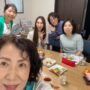 腸内フローリスト学院 2025年10月 ゆる茶会 「感謝」