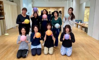 腸内フローリスト学院12月度 「自律神経と運動」