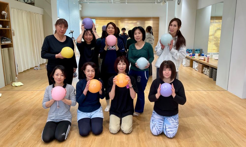 腸内フローリスト学院12月度 「自律神経と運動」