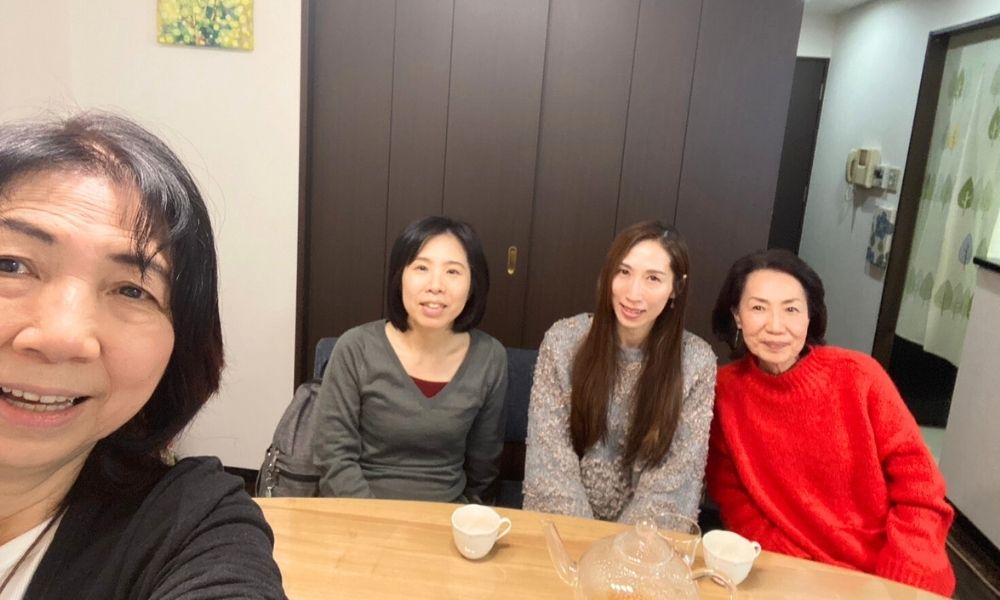 腸内フローリスト学院1月度 「今年やりたいこと」