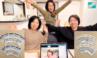 腸内フローリスト学院3月度 「感情と腸」