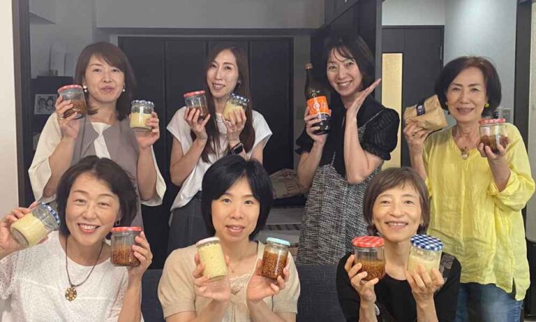 2026年10月「麹づくり」